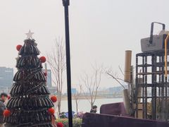 -破店肥哈·海鲜·烧烤(郑州银泰inPARK店)