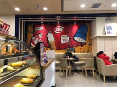 -DQ·蛋糕·冰淇淋(新佳丽店)