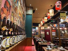 -小川洋风料理(街道口店)