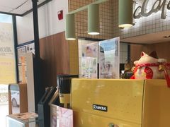 -麦当劳(安定门外大街店)
