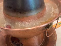 -东来顺饭庄(天坛店)