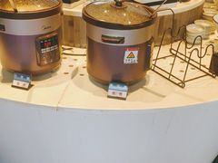 自助取餐区-王家渡火锅店(亦庄店)