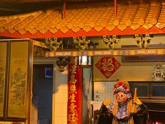 门面-缪氏川菜(丰盛町店)