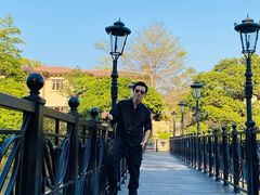 -中旅阿那亚九龙湖·公主酒店