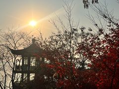 -云龙湖旅游景区