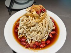 -晓淮山·扬州早茶·淮扬菜(龙阳广场店)