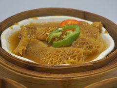 -海宝酒家(中山四路店)