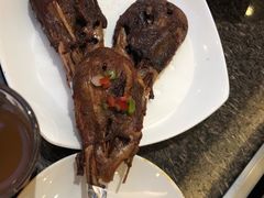 -皇城老妈·大连海鲜火锅(港湾店)