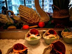 -阳光岛·海鲜盛宴(银泰中心in99店)