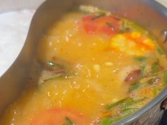 -椰子湾·海南火锅·糟粕醋·椰子鸡(正大广场店)