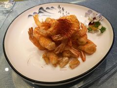 高钙脆皮虾-同喜烤鸭店(光芒店)