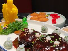 -童福兴·南京菜(老门东店)