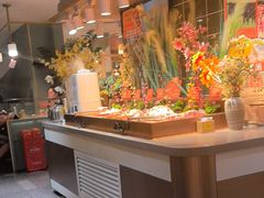 -欢乐牧场主题自助料理(龙华星河iCO店)