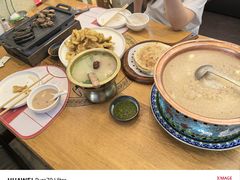 -哈啾嗨·蒙文化主题餐厅(京汉新城店)