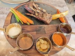 -BEYTI RESTAURANT贝迪土耳其餐厅