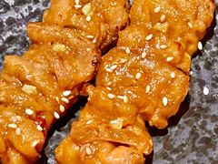 -大叔食堂·和风料理·烧鸟(Aone运动公园店)