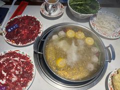 -汕头八合里海记牛肉店(清河店)