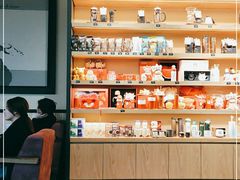 零售区-星巴克臻选(沈阳万象城店)