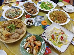 -阿静美食