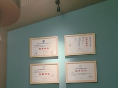 -锦艾·推拿艾灸&疗愈SPA(凯德1818店)