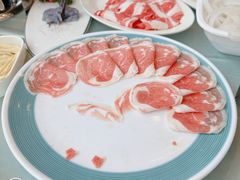 -友谊肥牛