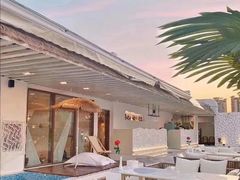 -天空花园餐吧·生日·团建(南山店)