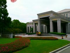 -西郊宾馆·1921餐厅