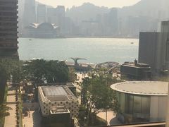 -香港喜来登酒店天宝阁