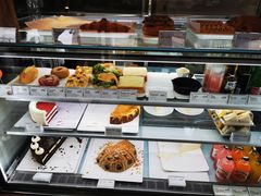 -Peet's Coffee皮爷咖啡(大学路店)