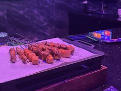 -冰城小镇音乐串吧·聚会餐厅(百子湾店)