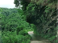 -华蓥山天意谷景区