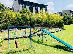 -上海崇明金茂凯悦酒店