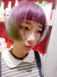 点击看大图 -BHG Hair Salon
