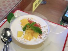 -七爷清汤腩·港式餐厅(金狮广场店)
