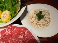 -红雀围·海鲜火锅(陆家嘴中心店)