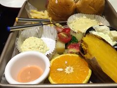 -火炉火自助餐(枫蓝国际店)