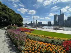 -外滩悦榕庄·海怡西餐厅