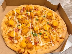 -掌上鲜(南顺城街店)