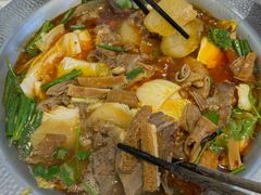 -古乐牛香·鲜牛肉牛杂火锅(新区店)