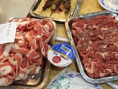 -木萨火锅店(开鲁路店)