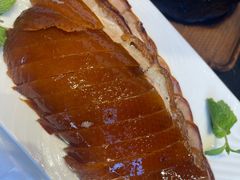 -正德楼果木烤鸭·渔家菜(东港店)