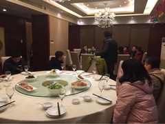 -小厨娘淮扬菜(板桥一店)