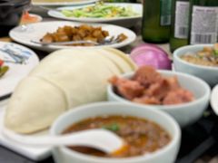 -良友·海鲜青岛菜·海肠捞饭(五四广场店)