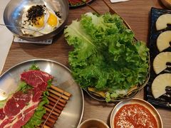 -大可泥炉烤肉(中街店)