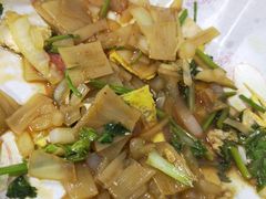 -大周炸串店