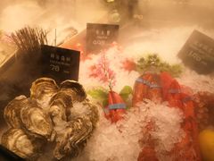 -上清·三文鱼鲜寿司(同德店)