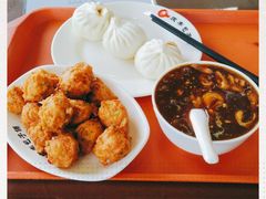 -庆丰包子铺(白塔寺店)