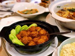 -上海皇廷花园酒店·御宴中餐厅