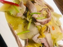 -大洋家·精品潮汕菜·生腌砂锅粥(天河东路店)