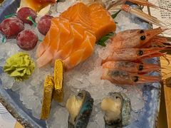-贵木日本料理·铁板烧(新地假日广场店)